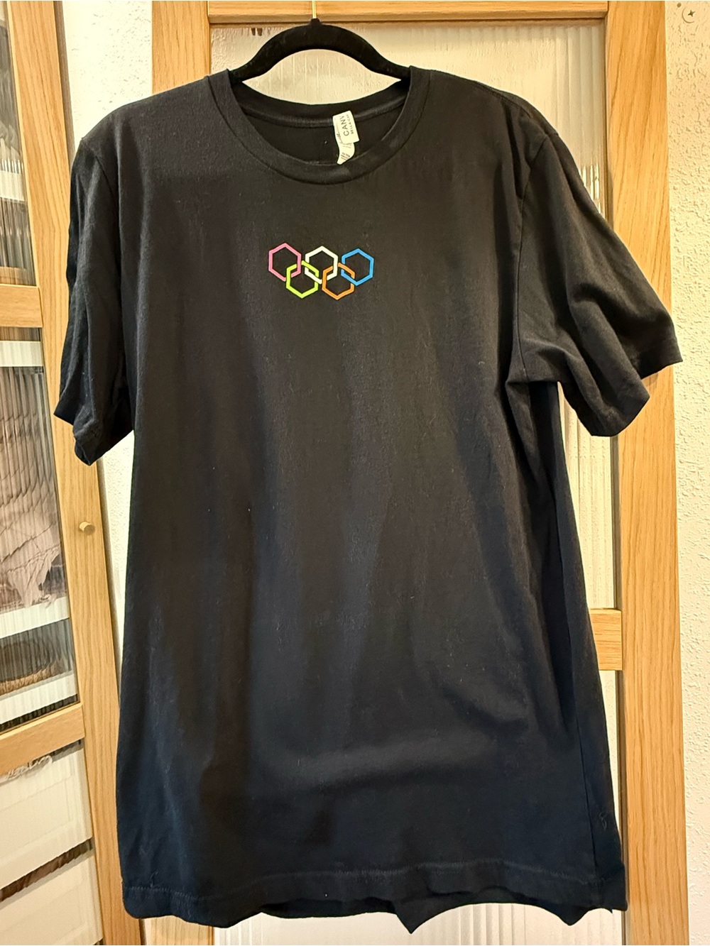 Beyond the Summit Melee Olympics tshirt 100% cotton